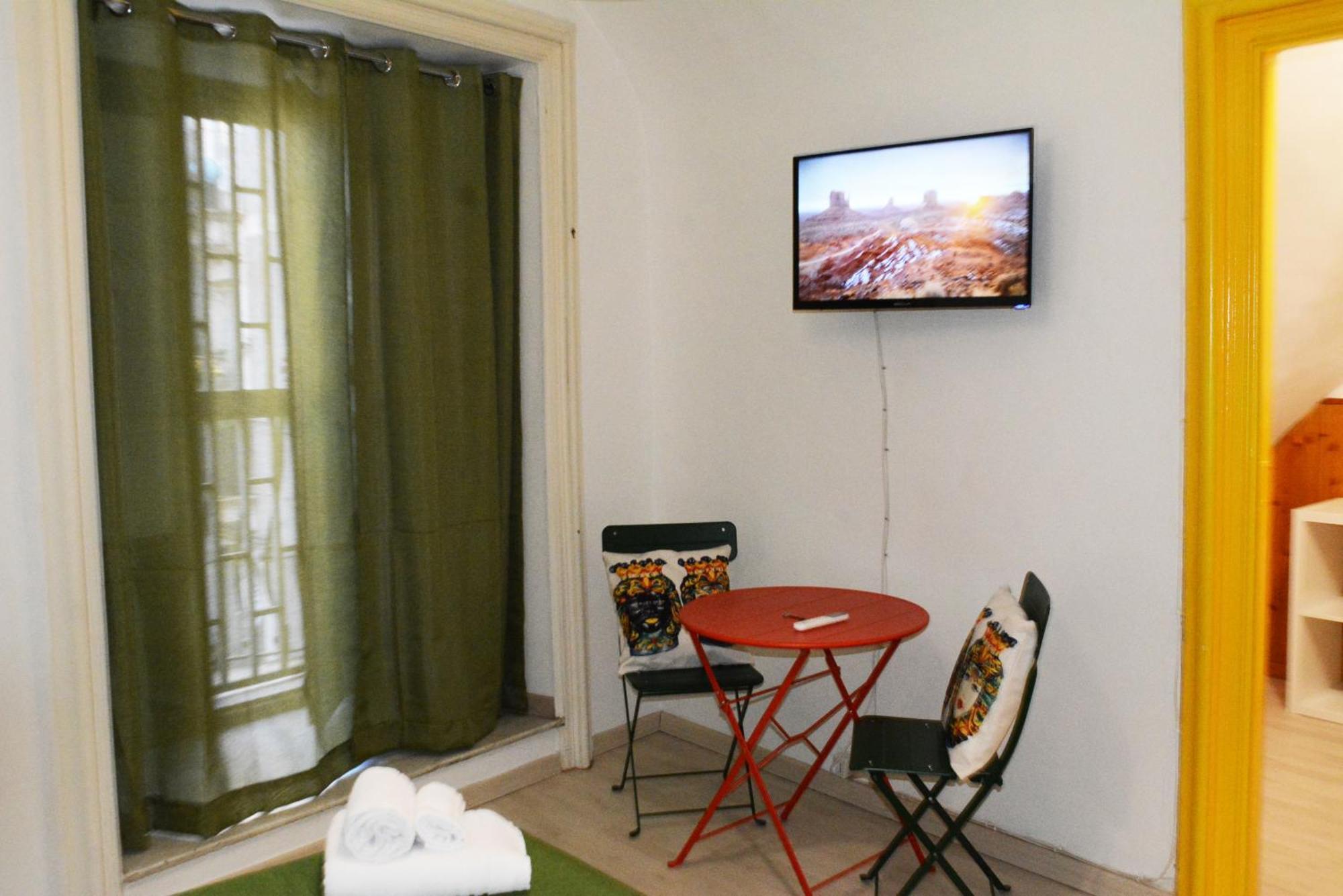 Casa Filippo Leilighet Catania Eksteriør bilde
